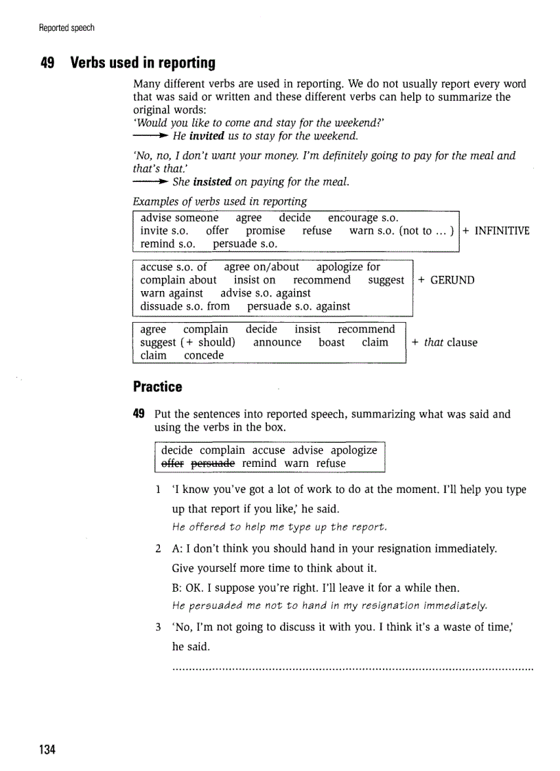 image for page Grammar Practice for Upper Intermediate Students