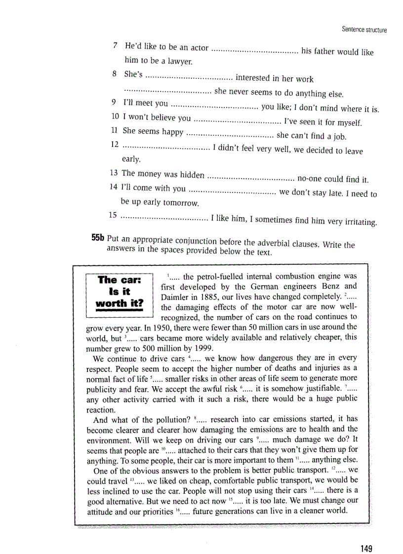 image for page Grammar Practice for Upper Intermediate Students