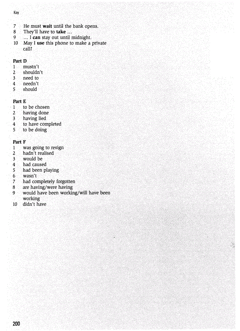 image for page Grammar Practice for Upper Intermediate Students