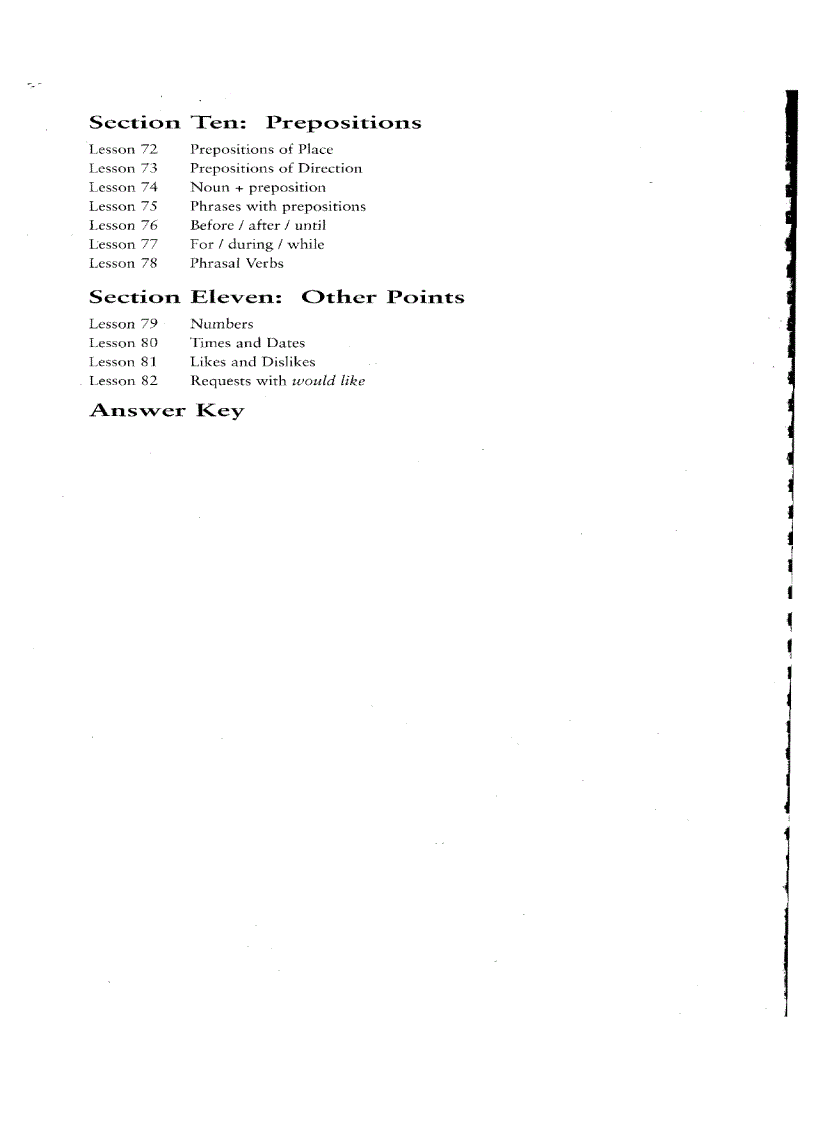 image for page Grammar with Laughter