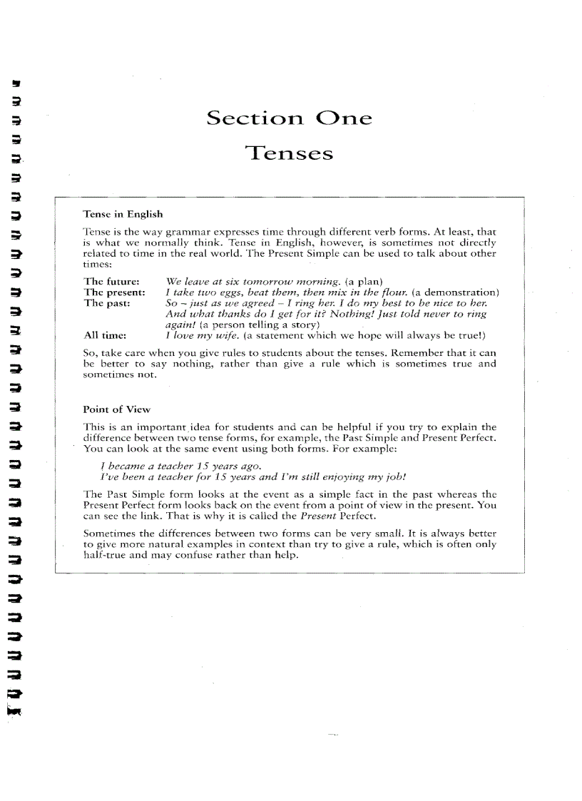 image for page Grammar with Laughter