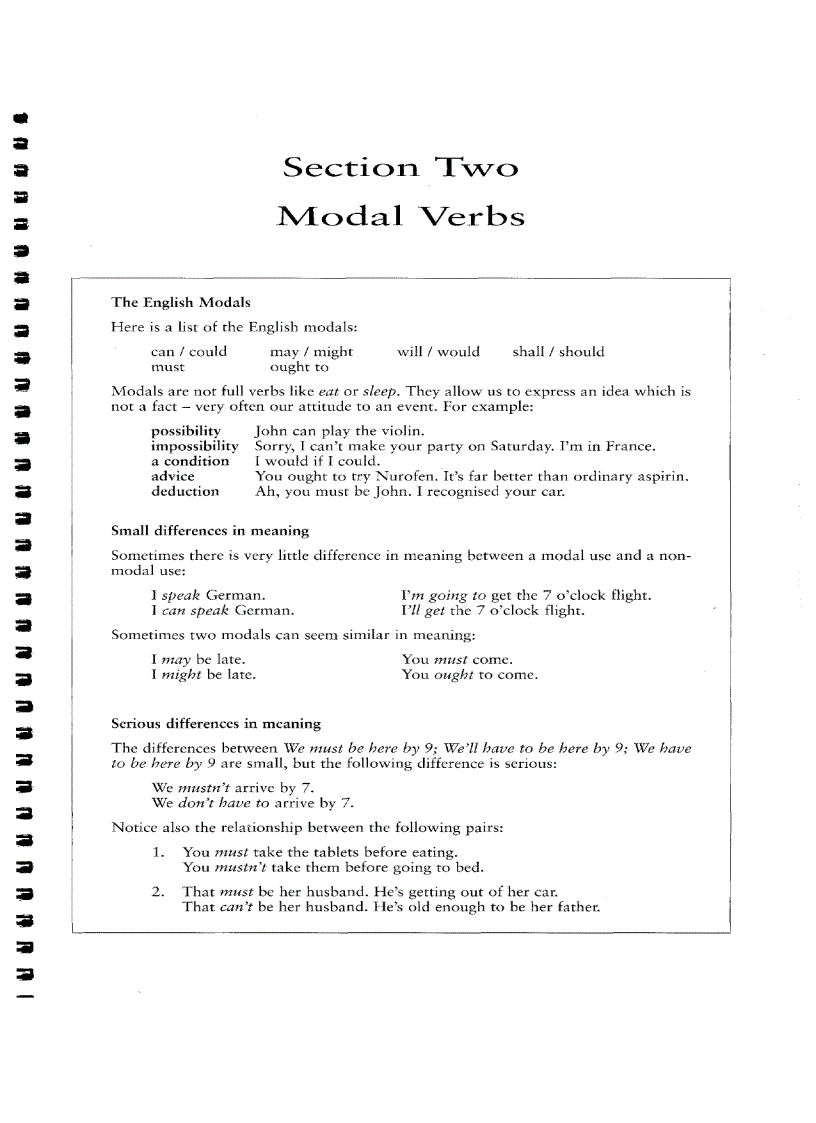 image for page Grammar with Laughter