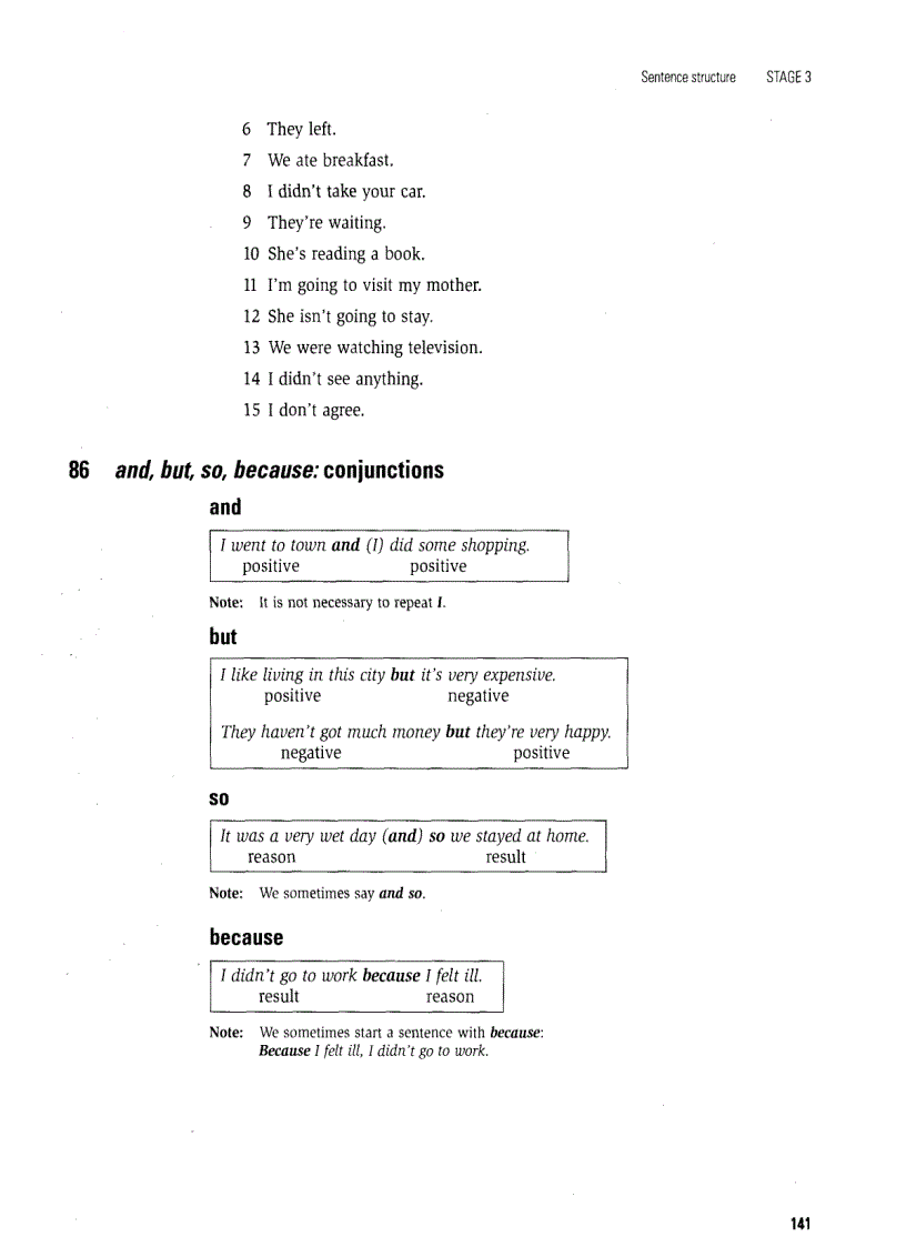 image for page Grammar Practice for Elementary Students 1