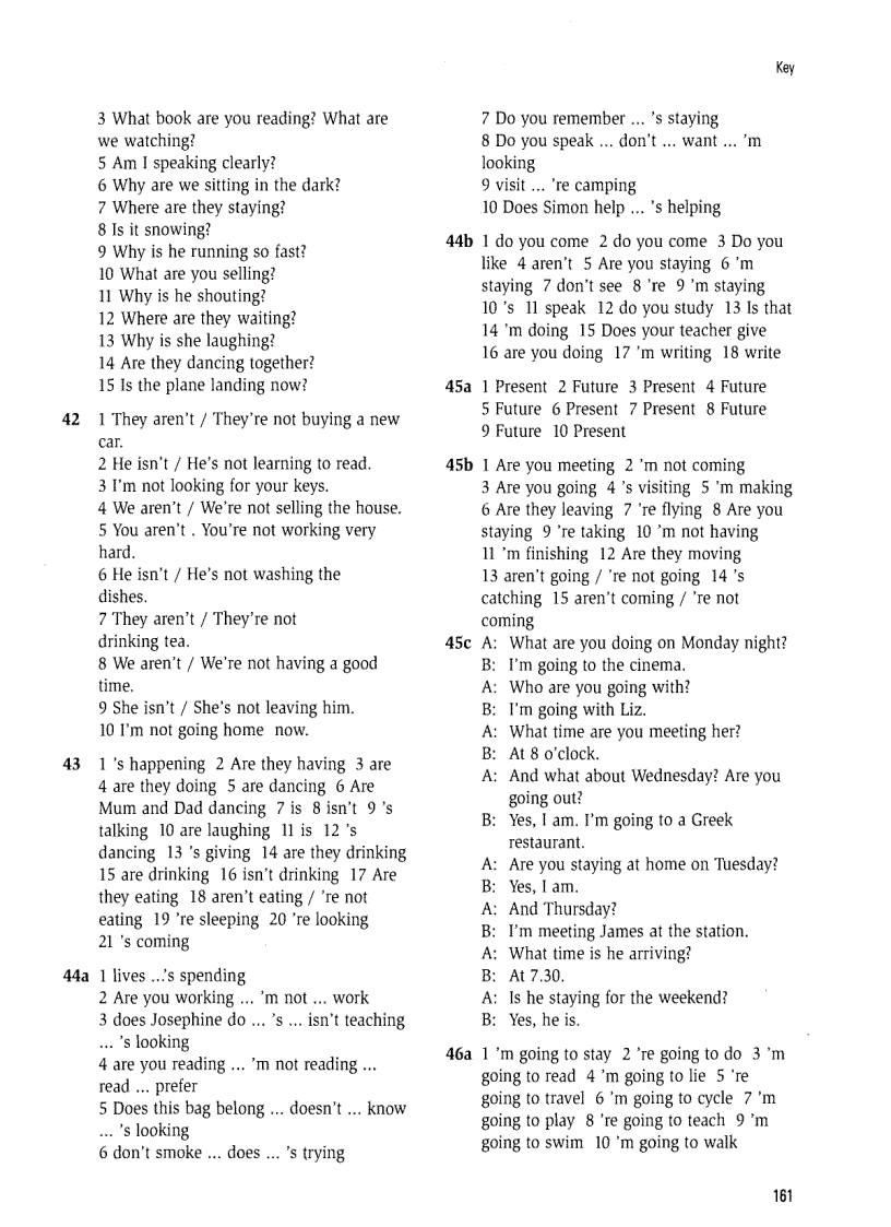 image for page Grammar Practice for Elementary Students 1