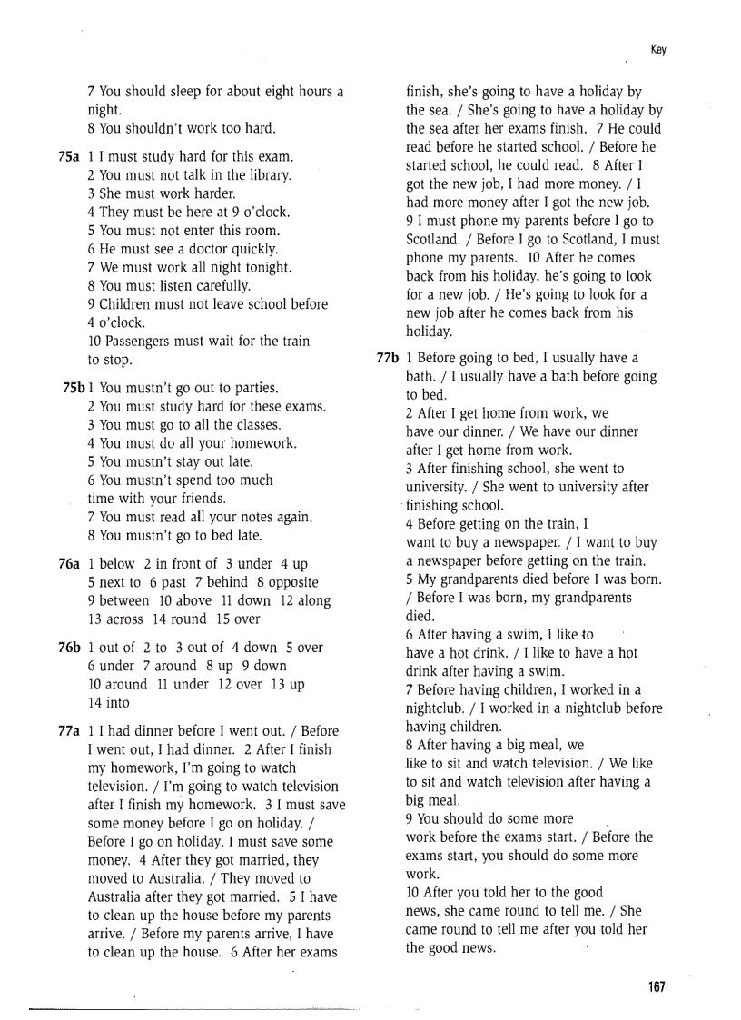 image for page Grammar Practice for Elementary Students 1