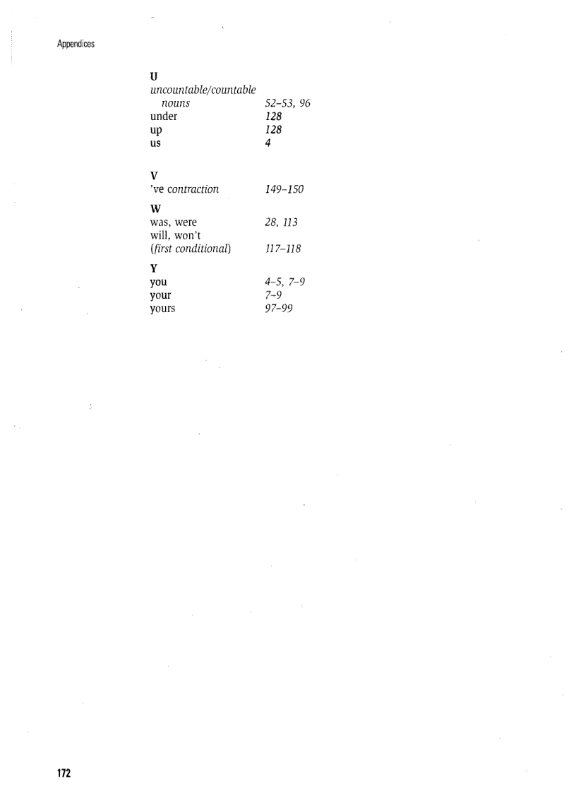 image for page Grammar Practice for Elementary Students 1