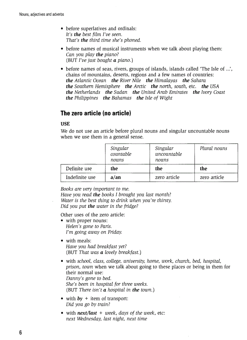 image for page Grammar Practice for Upper Intermediate Students 1