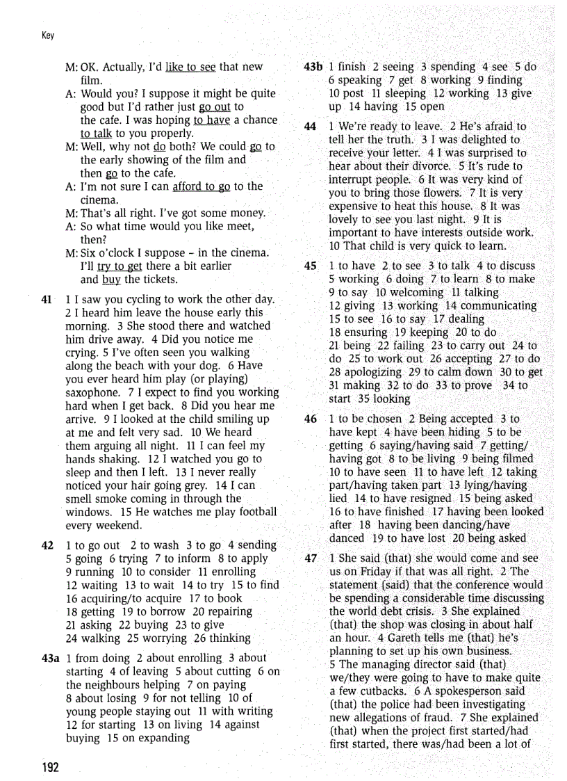 image for page Grammar Practice for Upper Intermediate Students 1