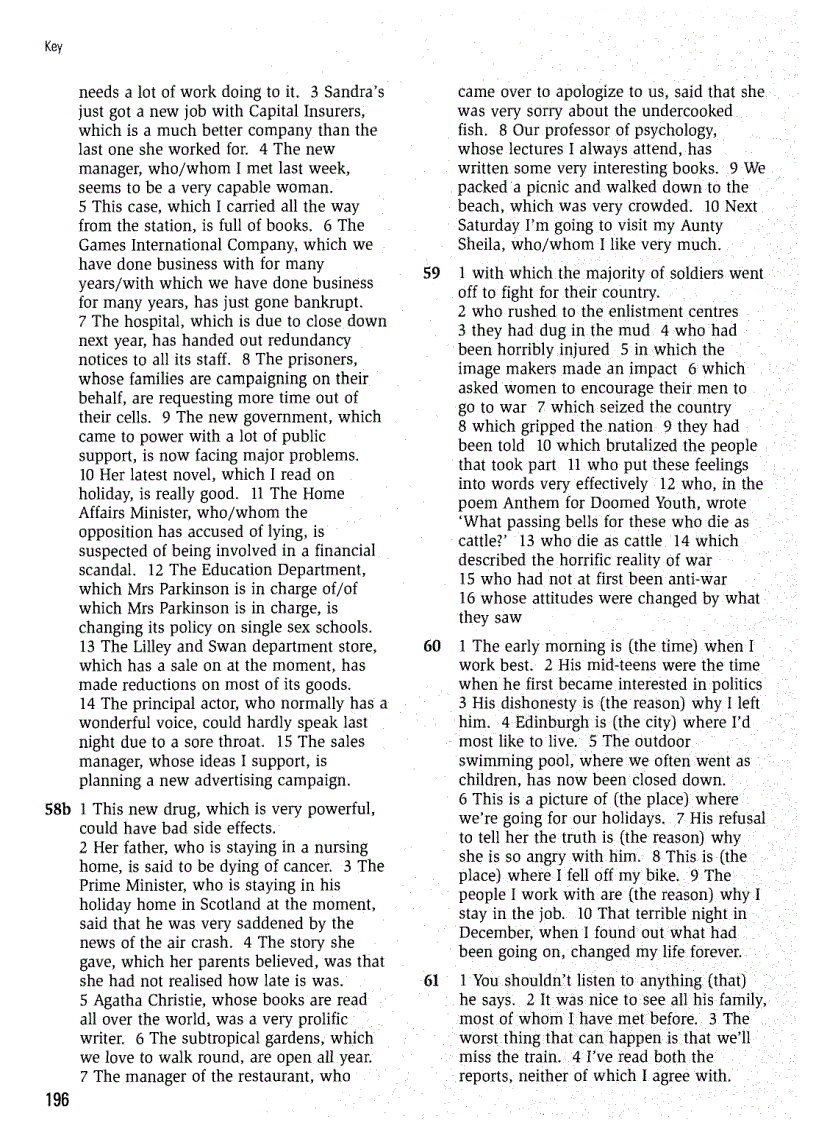 image for page Grammar Practice for Upper Intermediate Students 1