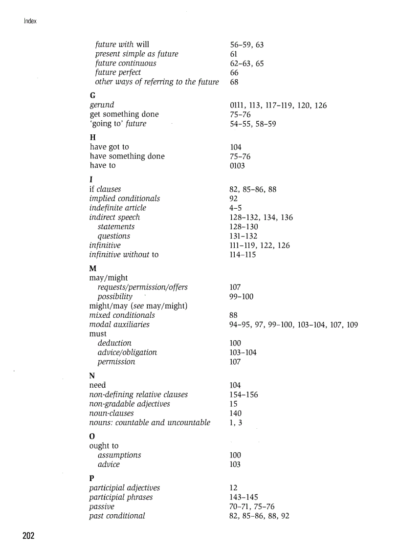 image for page Grammar Practice for Upper Intermediate Students 1
