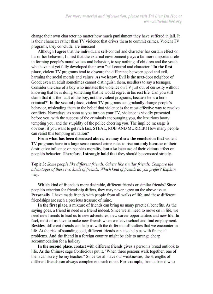 image for page Hướng dẫn Ví dụ về writing