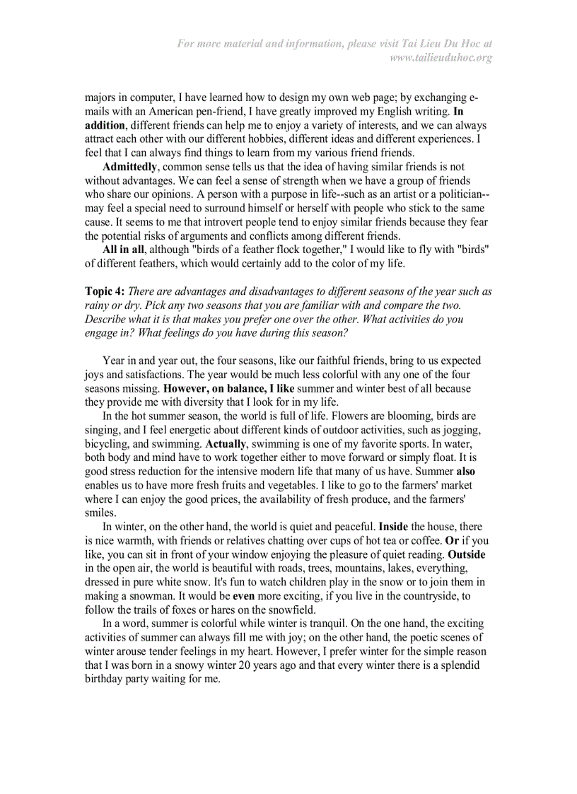 image for page Hướng dẫn Ví dụ về writing