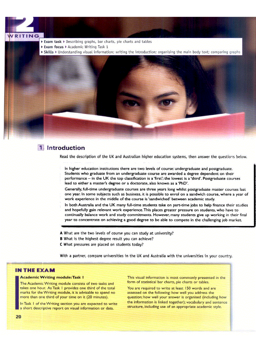 image for page IELTS express