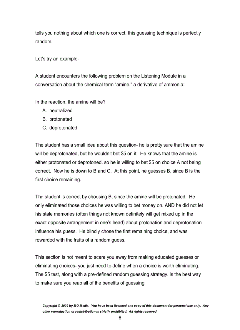 image for page IELTS Secrets