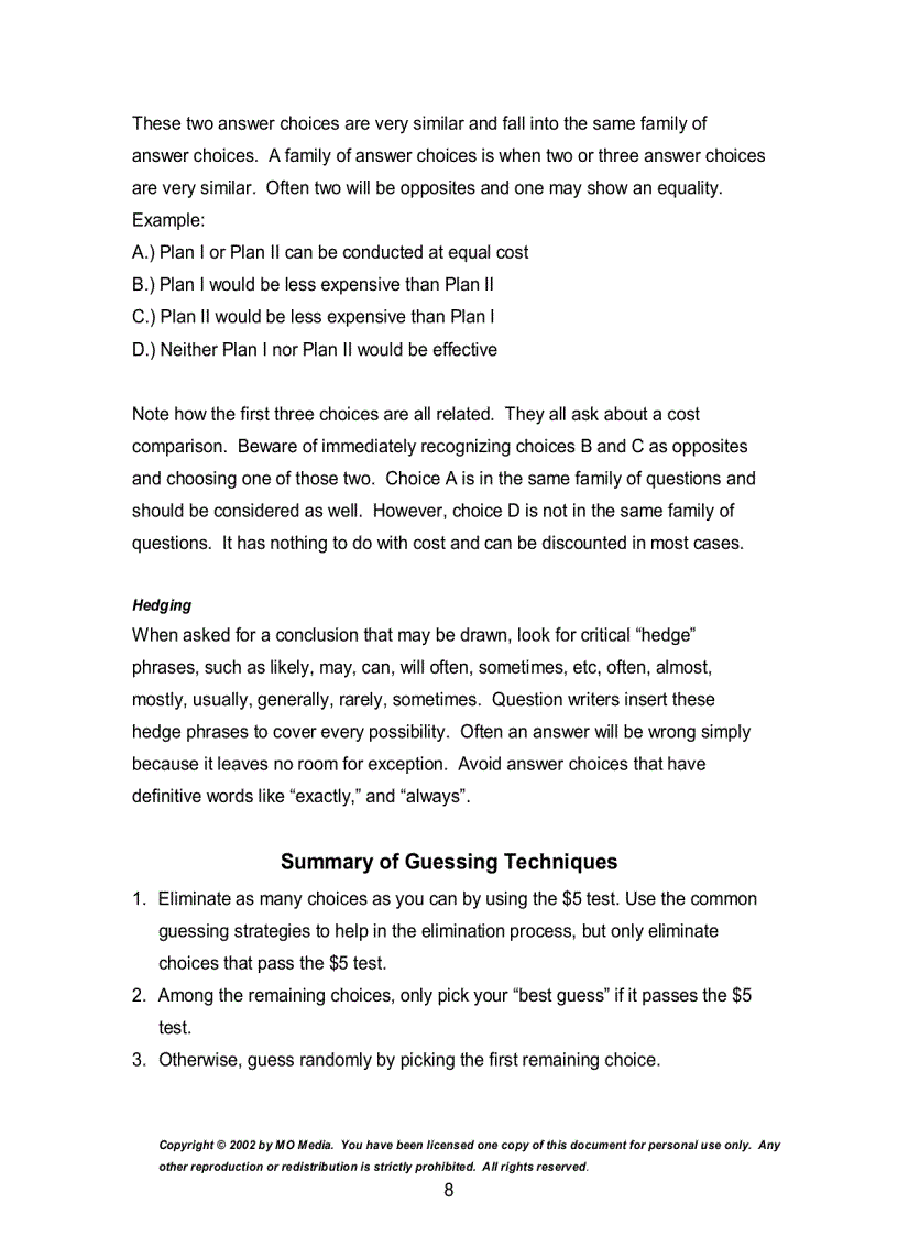 image for page IELTS Secrets