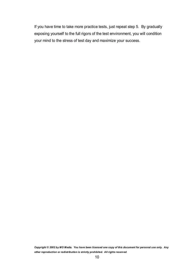 image for page IELTS Secrets