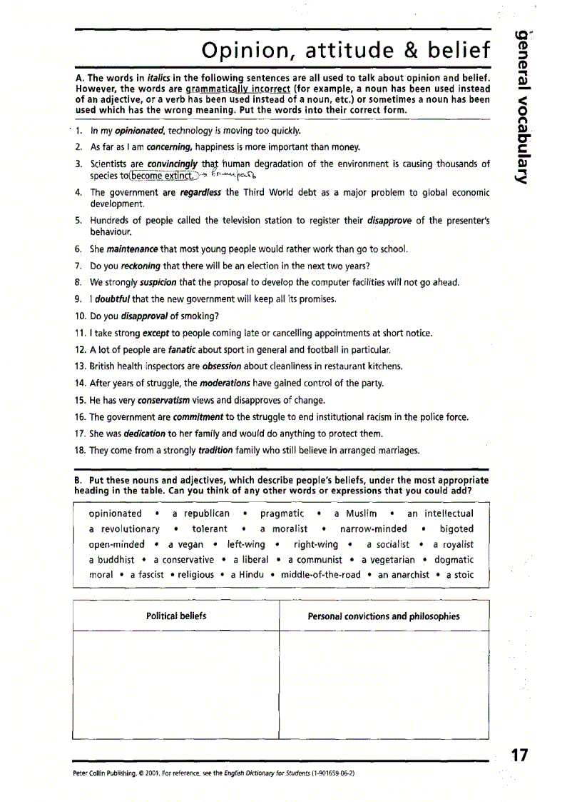 image for page IELTS workbook