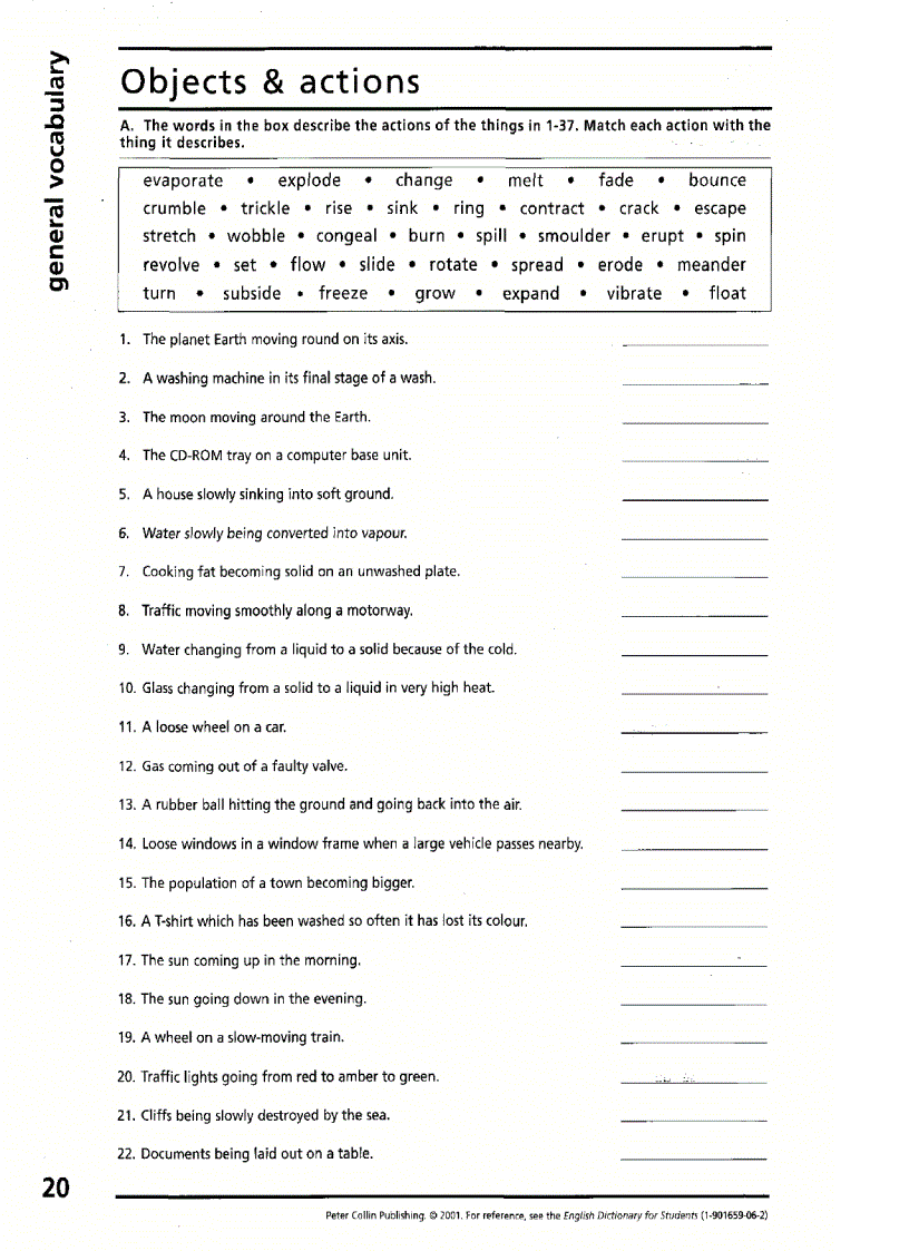 image for page IELTS workbook