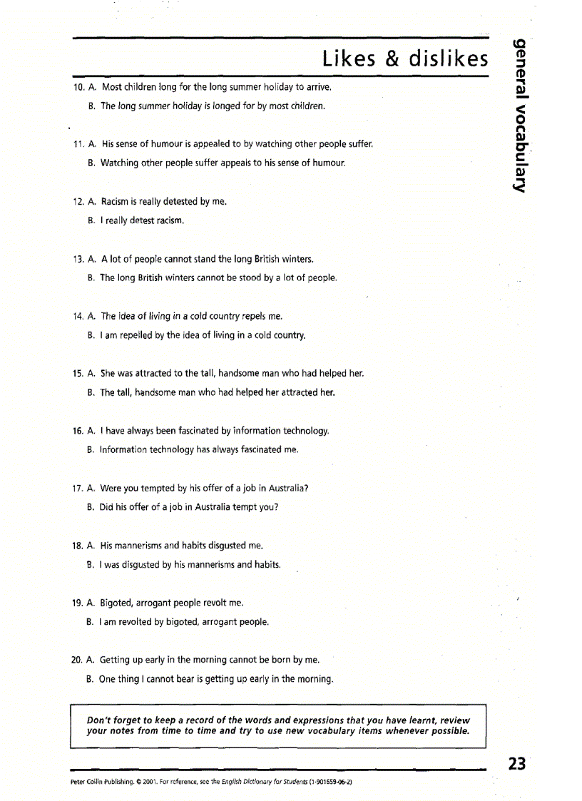image for page IELTS workbook