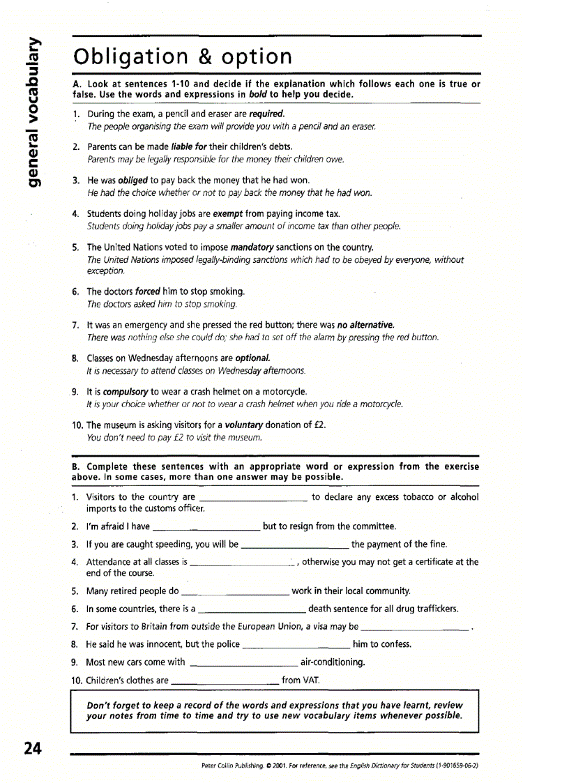 image for page IELTS workbook