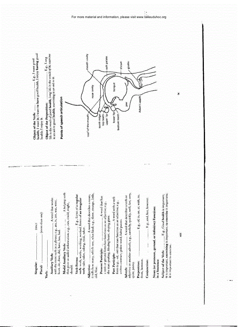 image for page Improve your American Accent