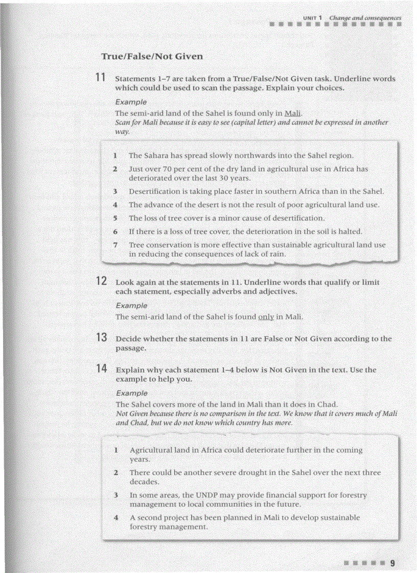 image for page Improve Your IELTS Reading Skill