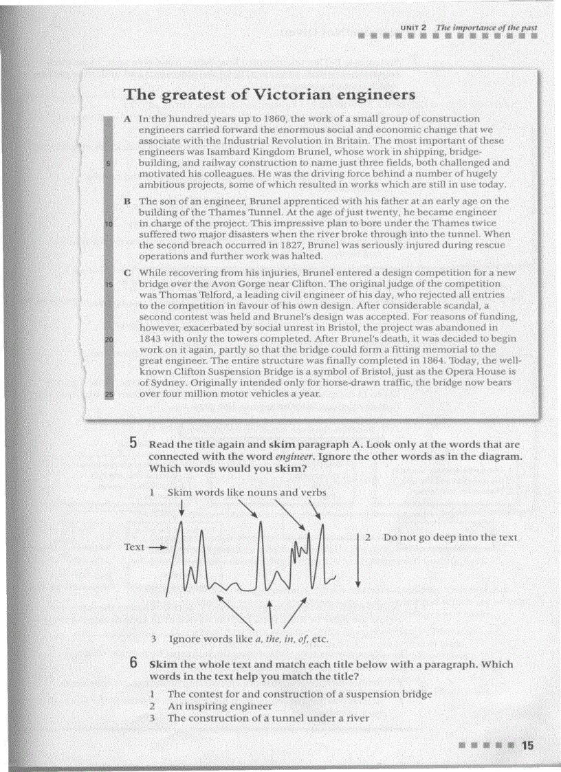 image for page Improve Your IELTS Reading Skill