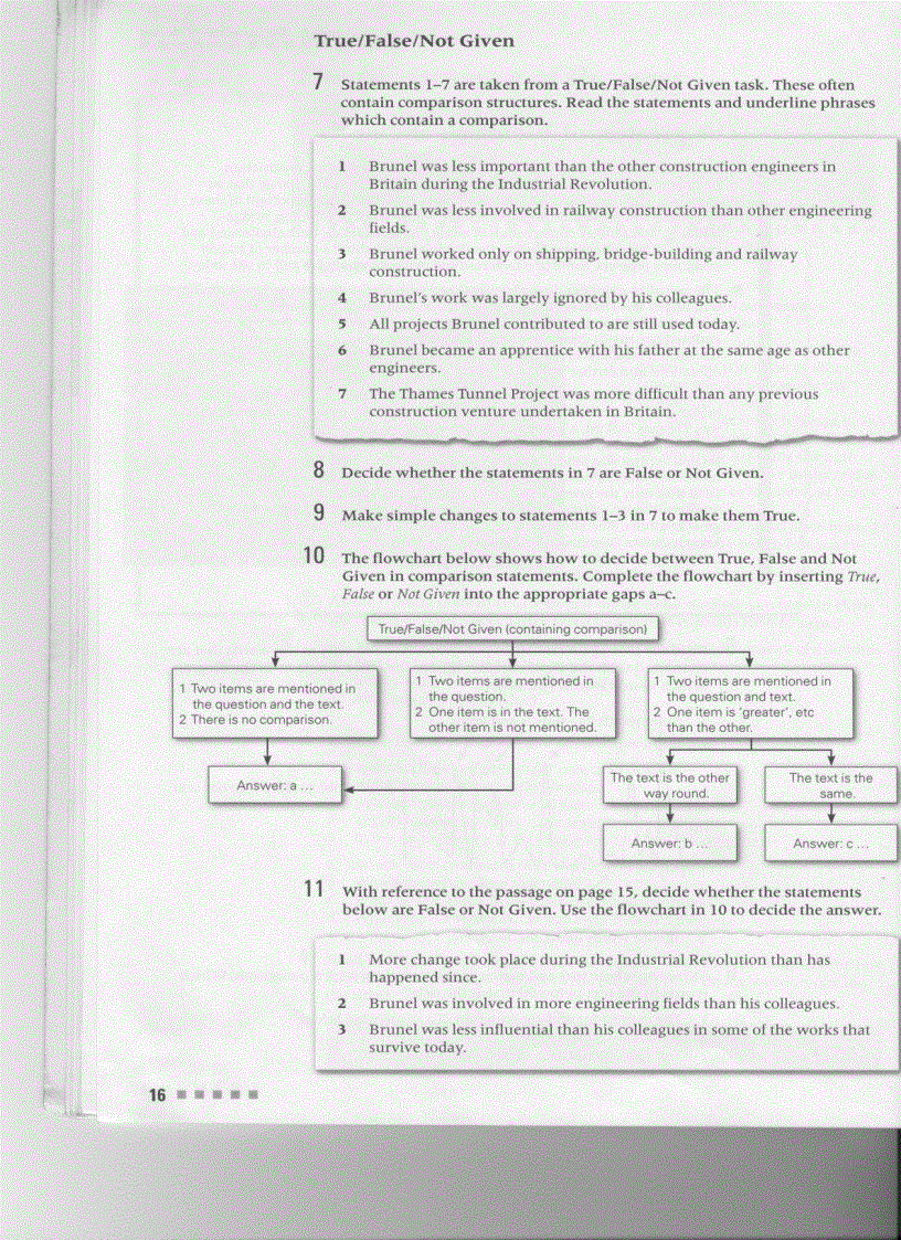 image for page Improve Your IELTS Reading Skill