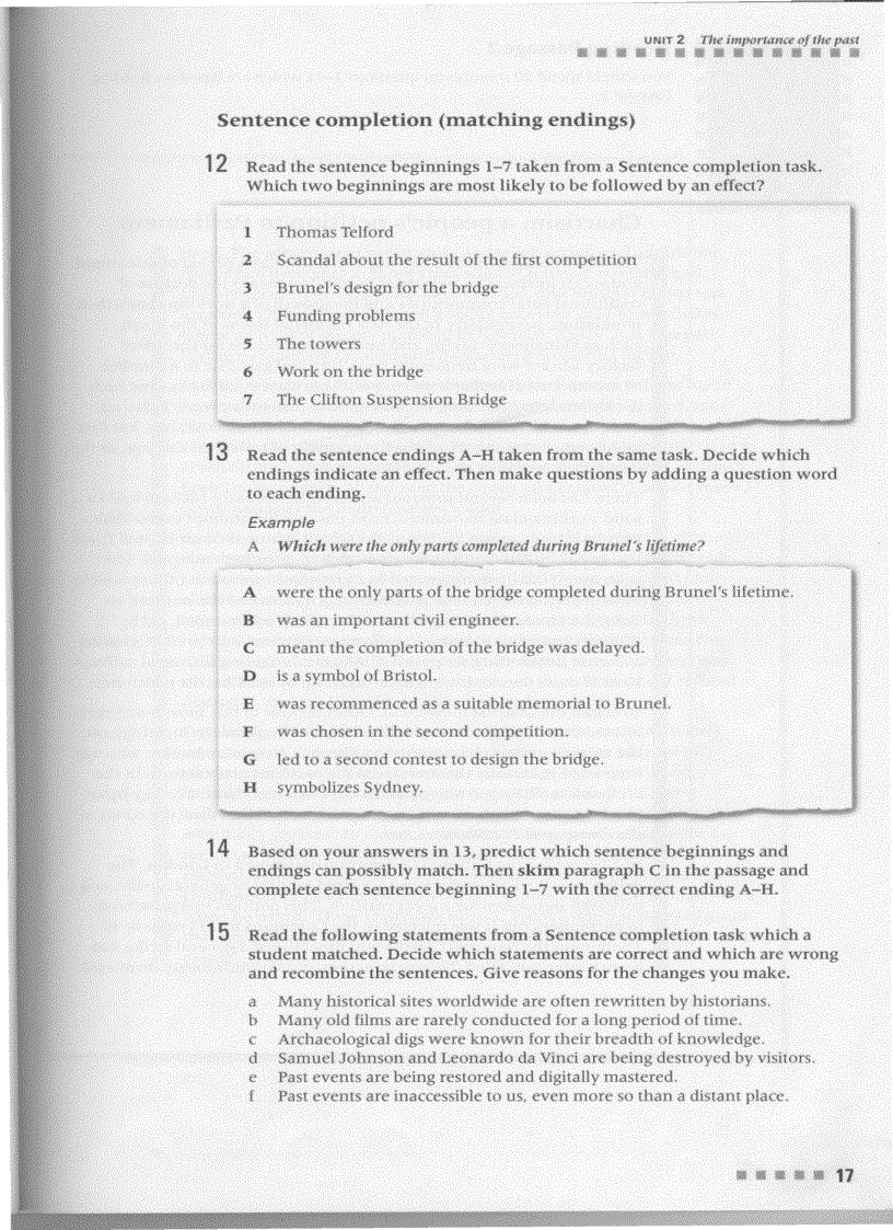 image for page Improve Your IELTS Reading Skill