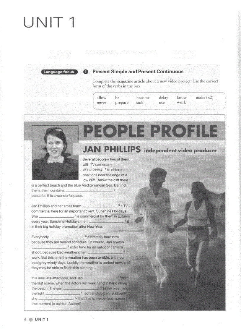 image for page International Express Intermediate