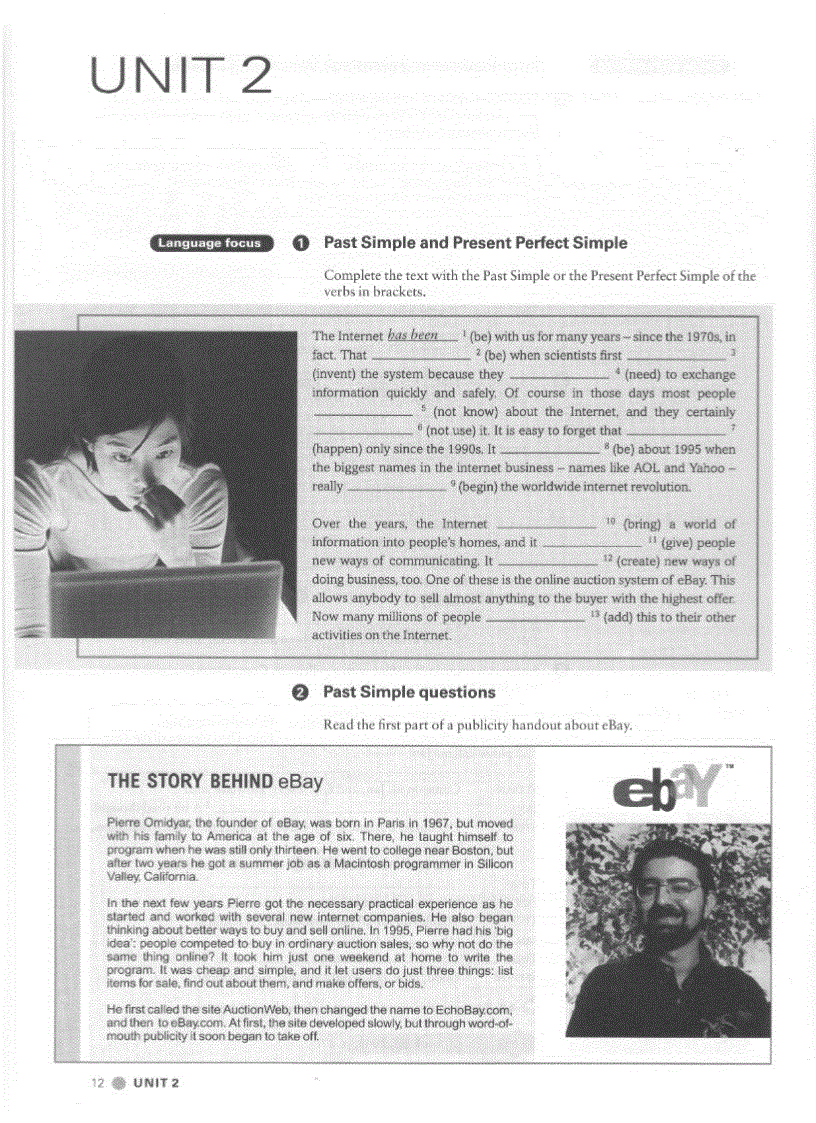 image for page International Express Intermediate