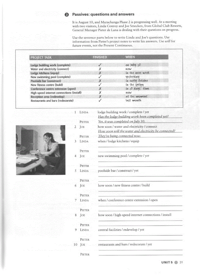 image for page International Express Intermediate