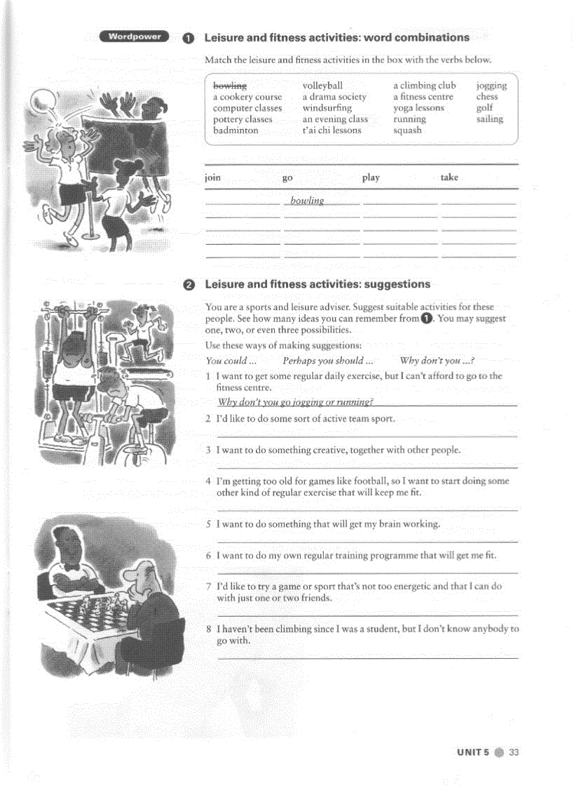 image for page International Express Intermediate