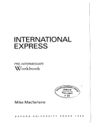 INTERNATIONAL EXPRESS