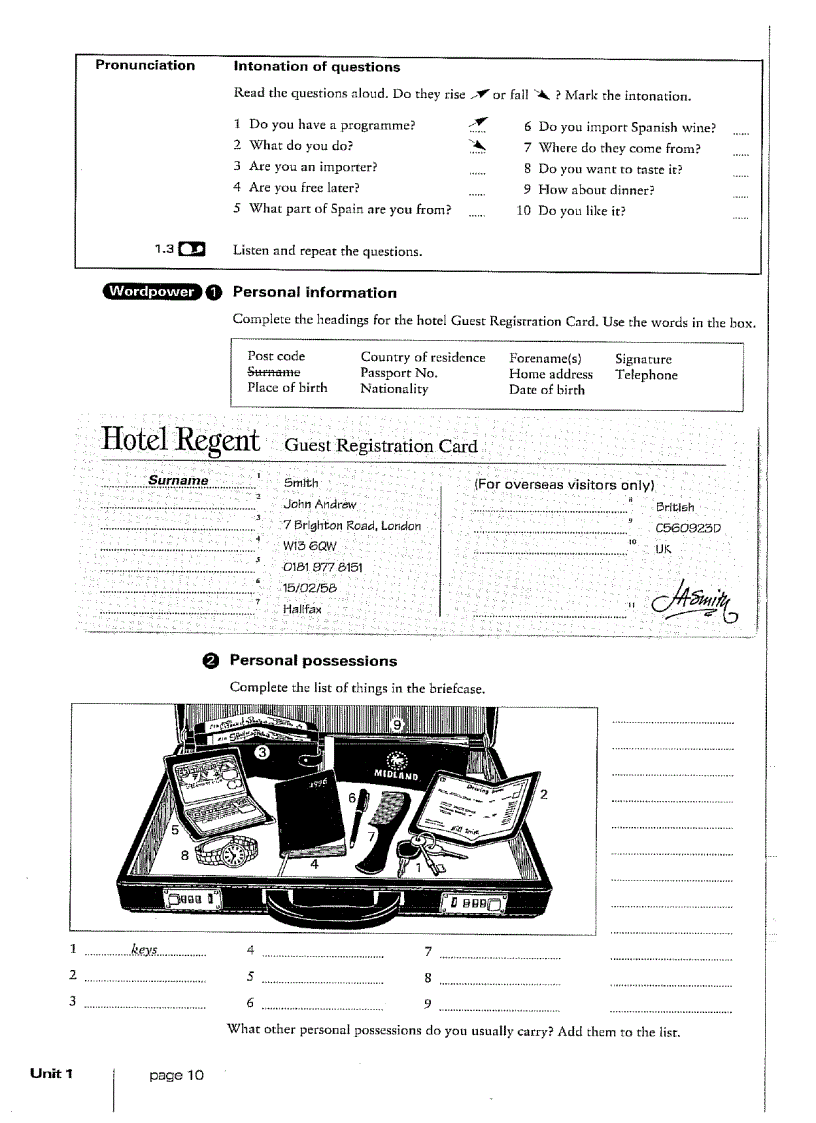 image for page INTERNATIONAL EXPRESS