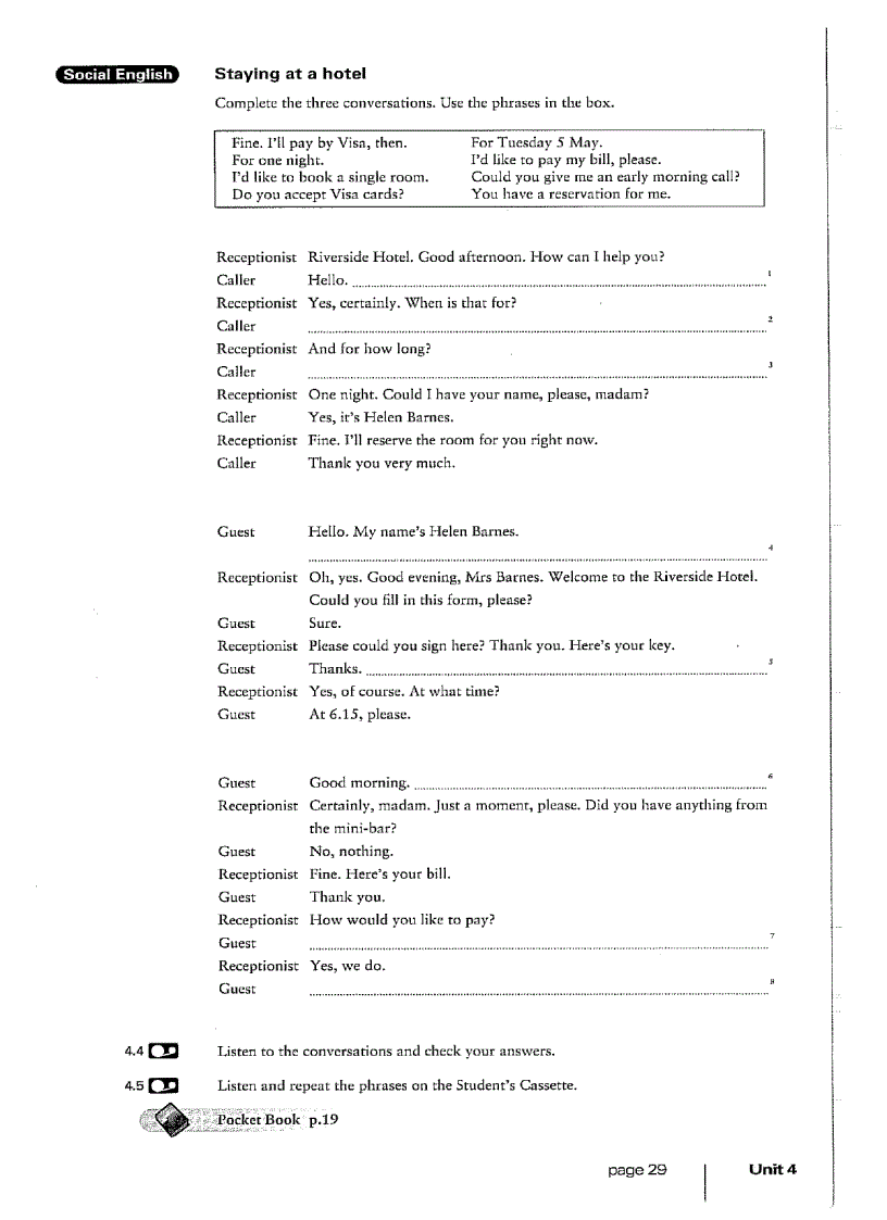 image for page INTERNATIONAL EXPRESS