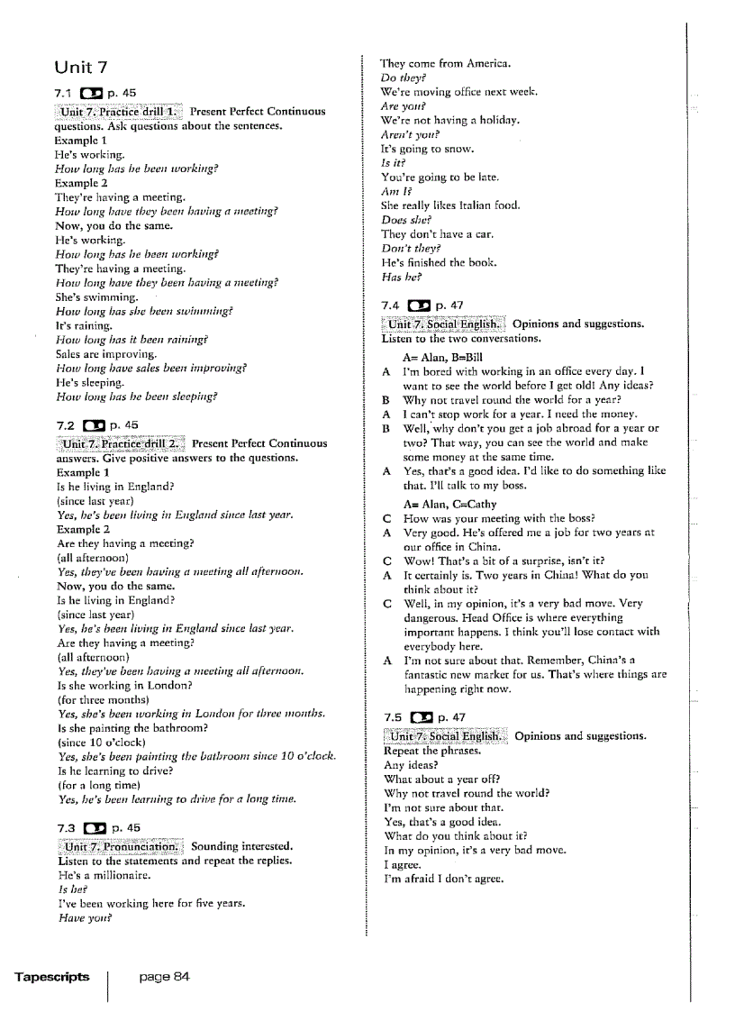 image for page INTERNATIONAL EXPRESS