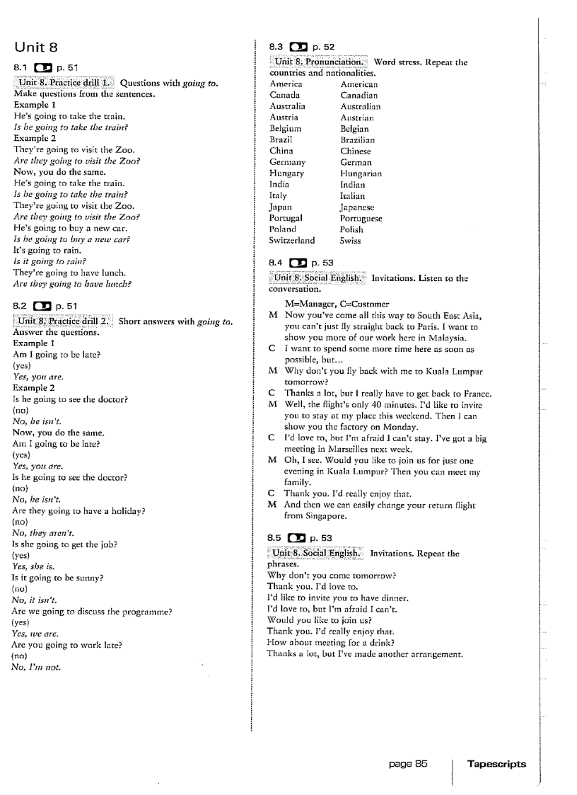 image for page INTERNATIONAL EXPRESS