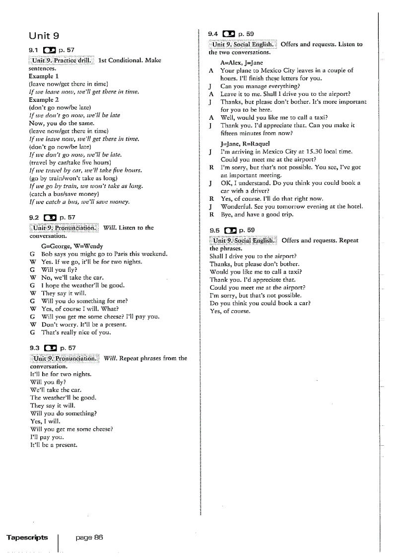 image for page INTERNATIONAL EXPRESS