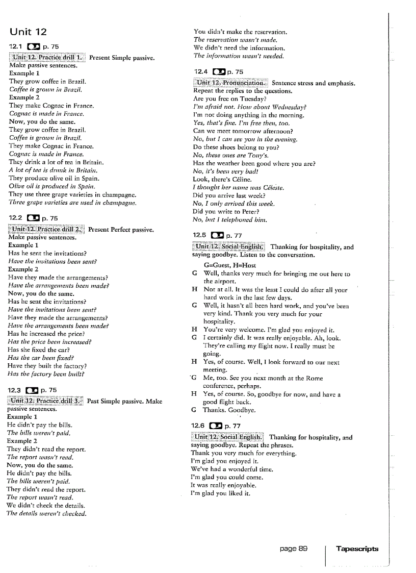 image for page INTERNATIONAL EXPRESS