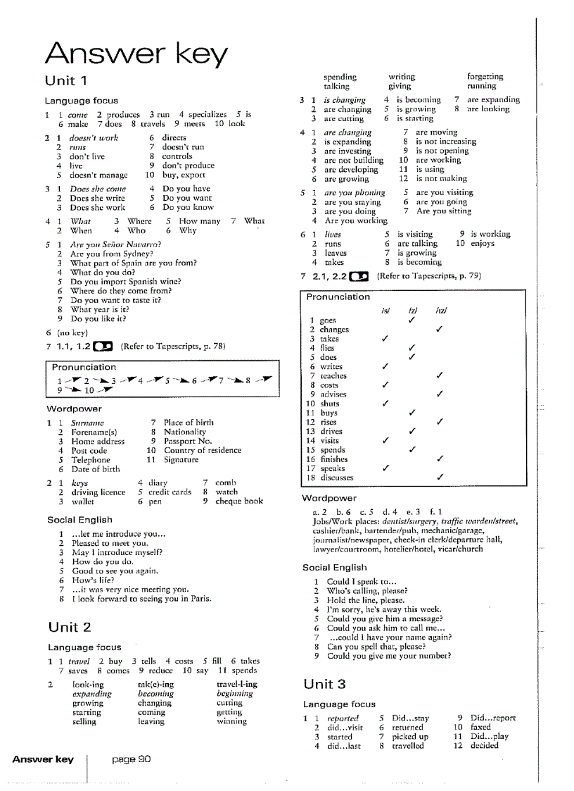 image for page INTERNATIONAL EXPRESS