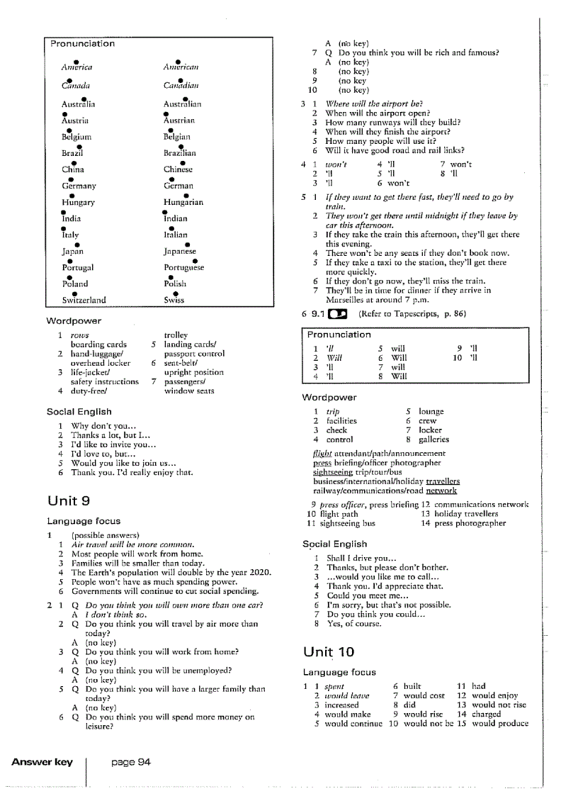 image for page INTERNATIONAL EXPRESS