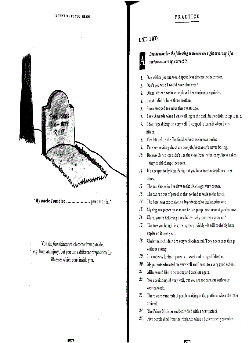 image for page Is That What You Mean 1