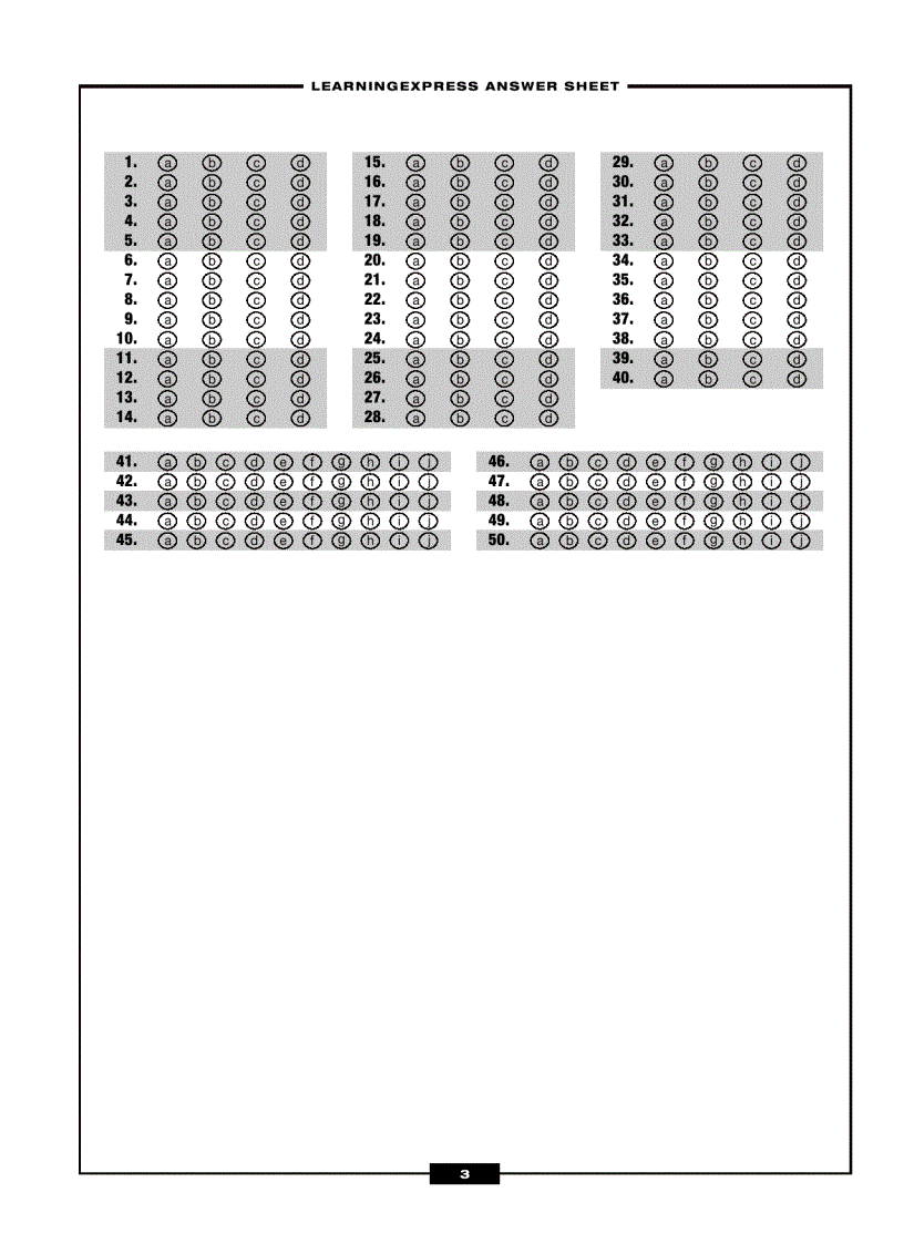 image for page LearningExpress Vocabulary and Spelling Success in 20 Minutes a Day 4th