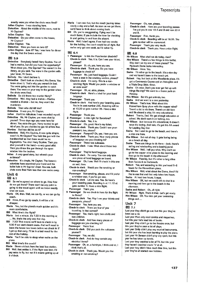 image for page lifelines intermediate students book