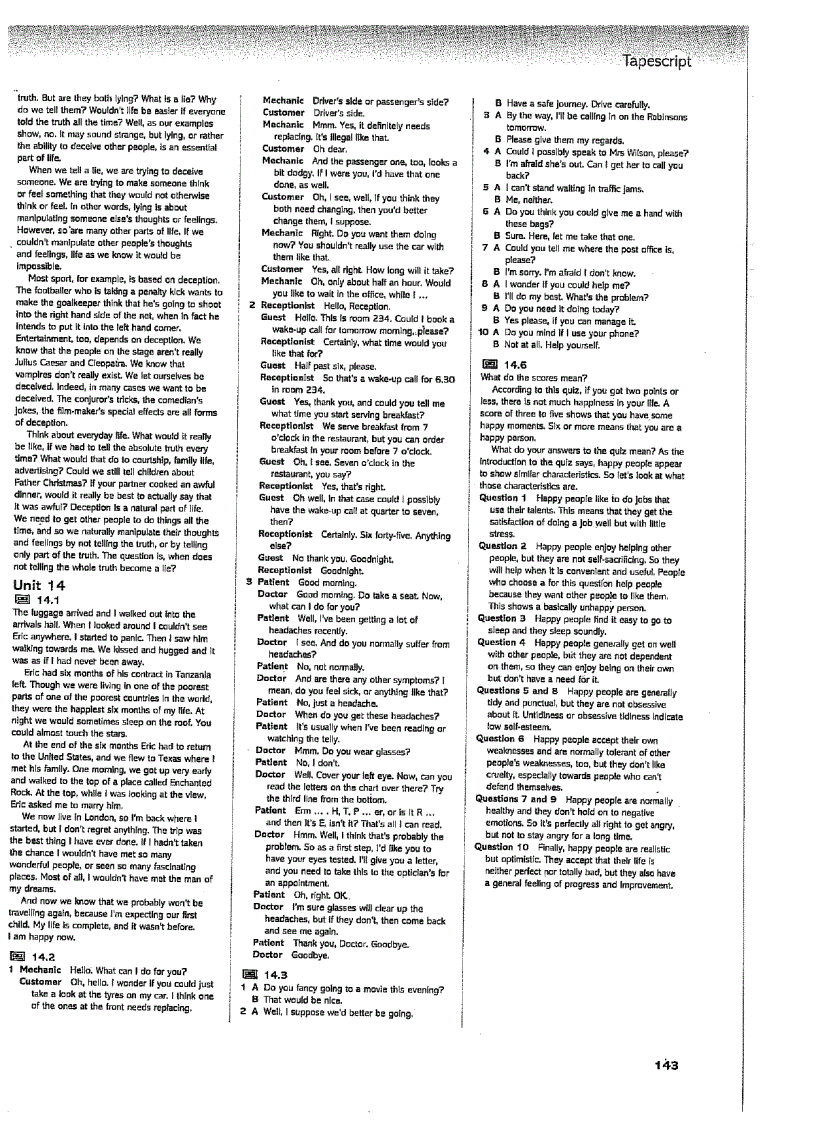 image for page lifelines intermediate students book