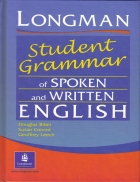 Longman Student of Spoken and Written English