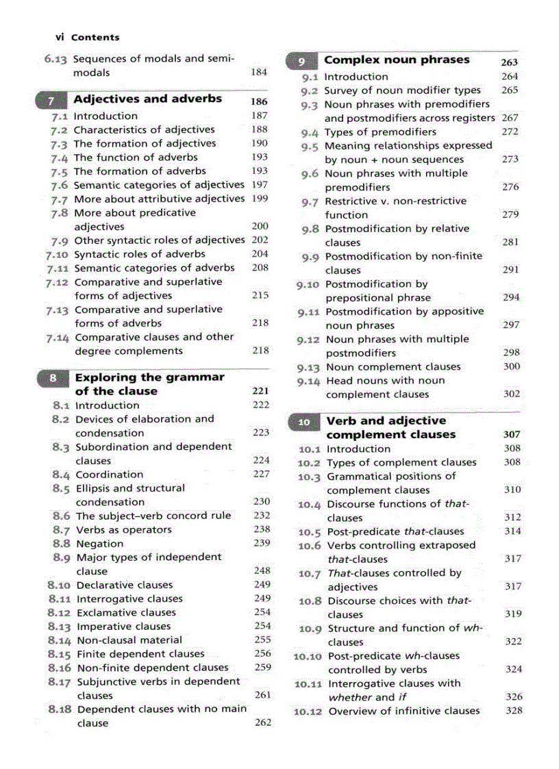 image for page Longman Student of Spoken and Written English