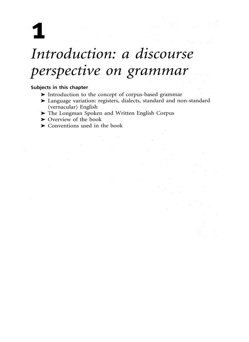 image for page Longman Student of Spoken and Written English