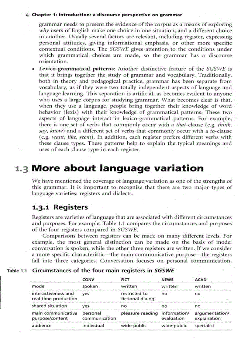 image for page Longman Student of Spoken and Written English